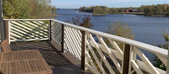 Fegens vandrarhem - Hostel