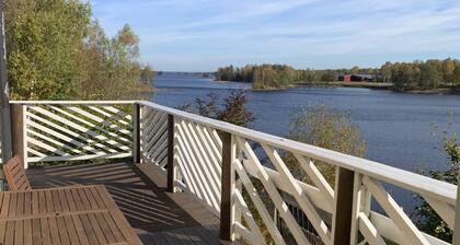 Fegens vandrarhem - Hostel