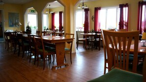 Aire de restauration