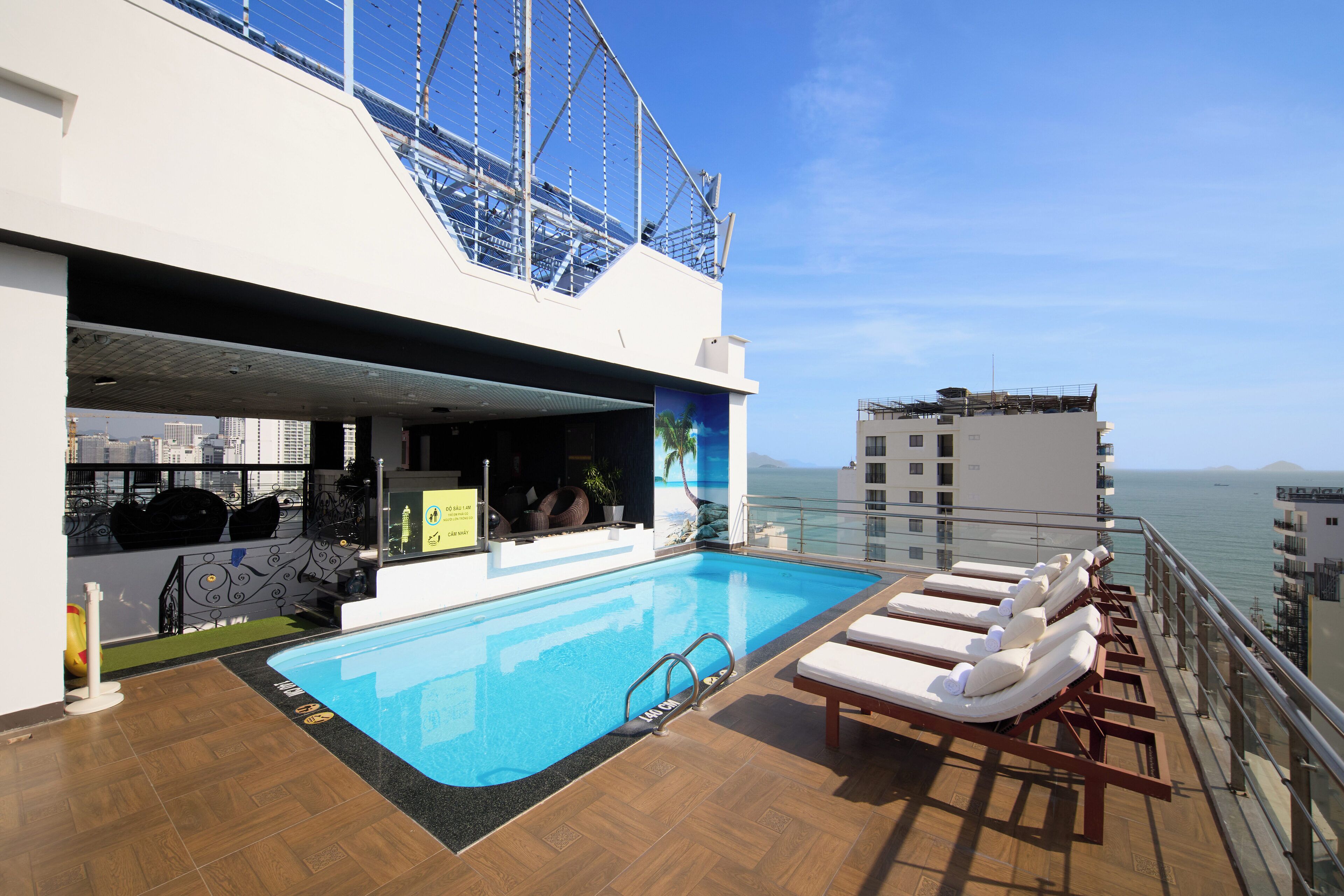 Foto - The Sol Hotel