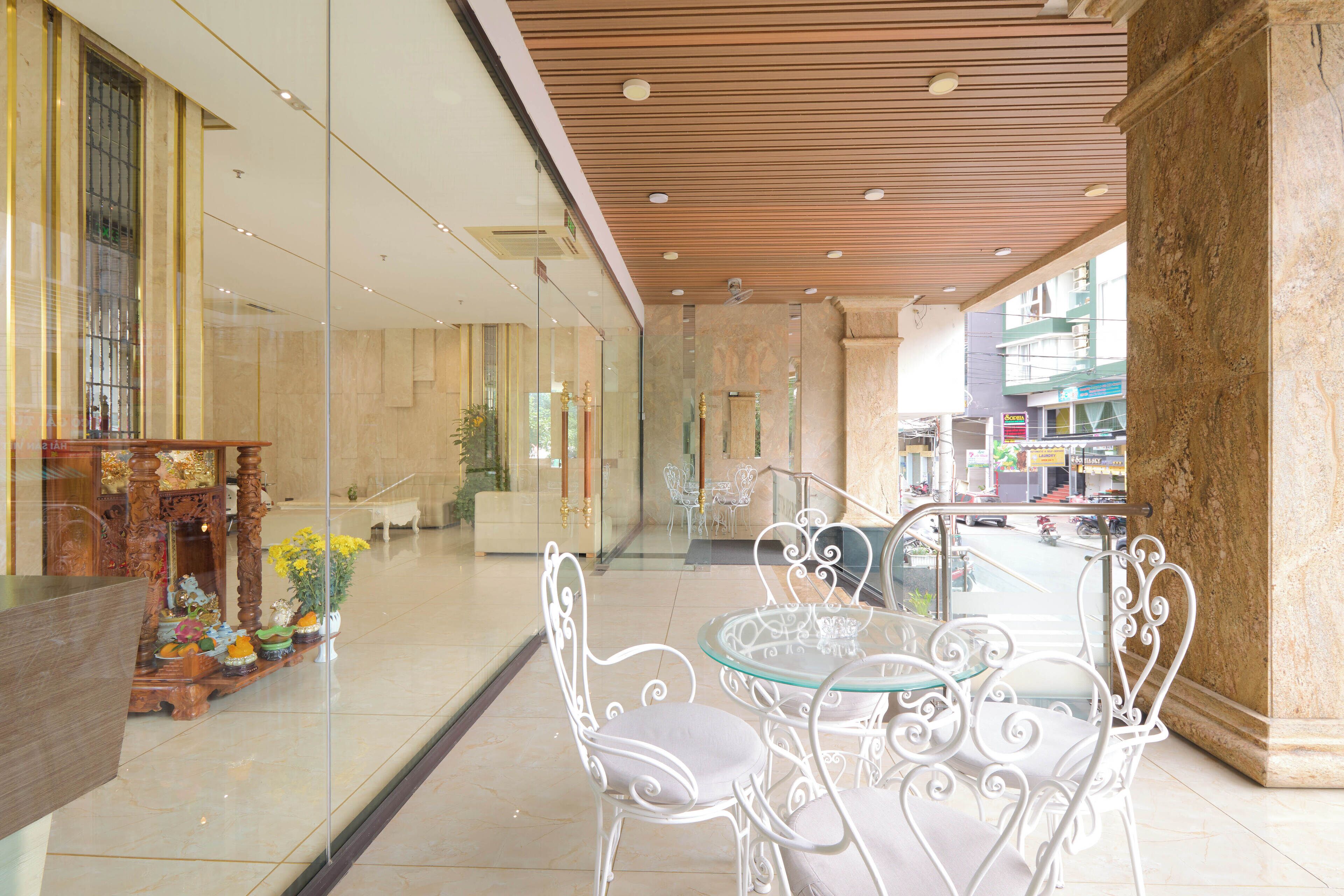 Foto - The Sol Hotel