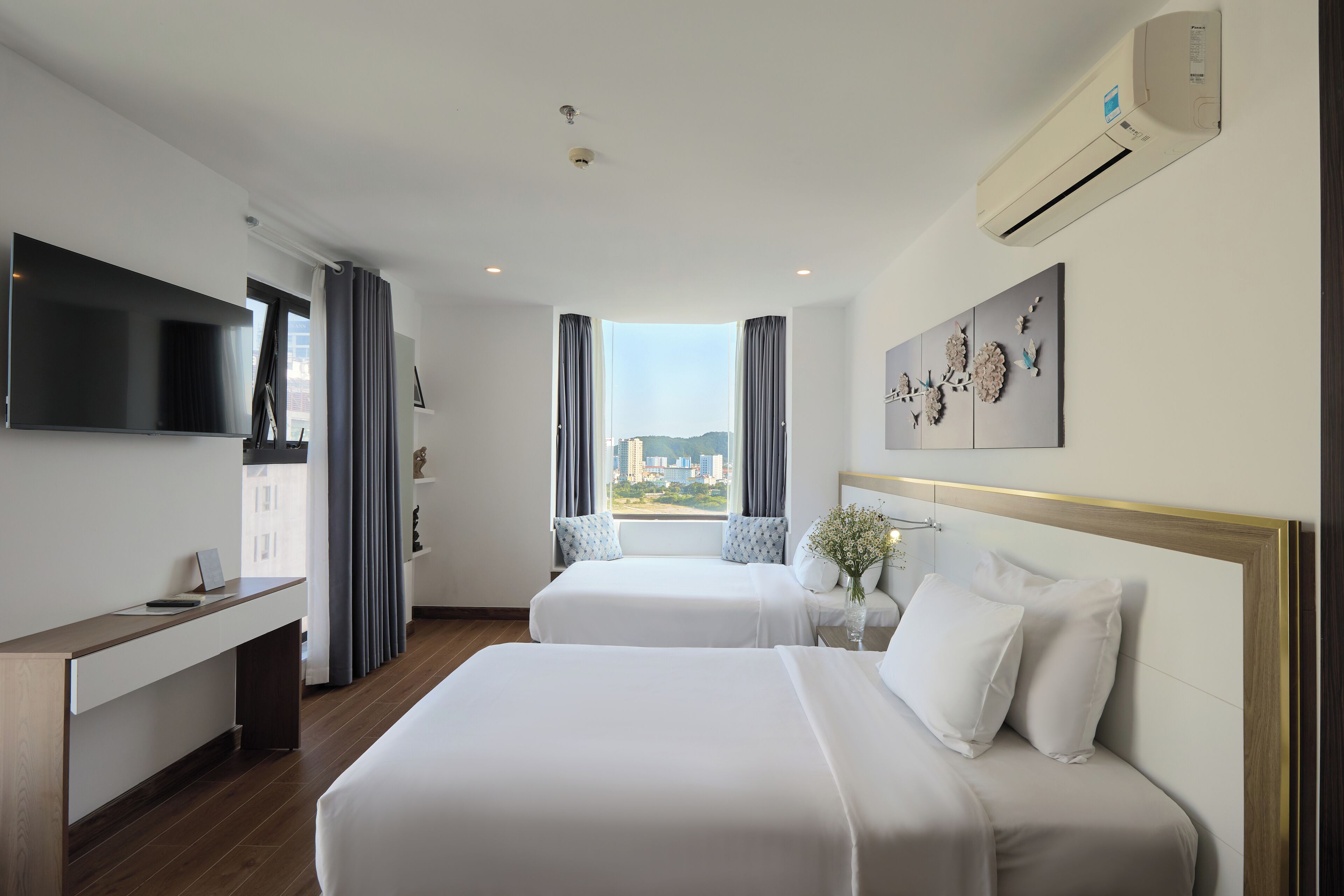 Foto - The Sol Hotel