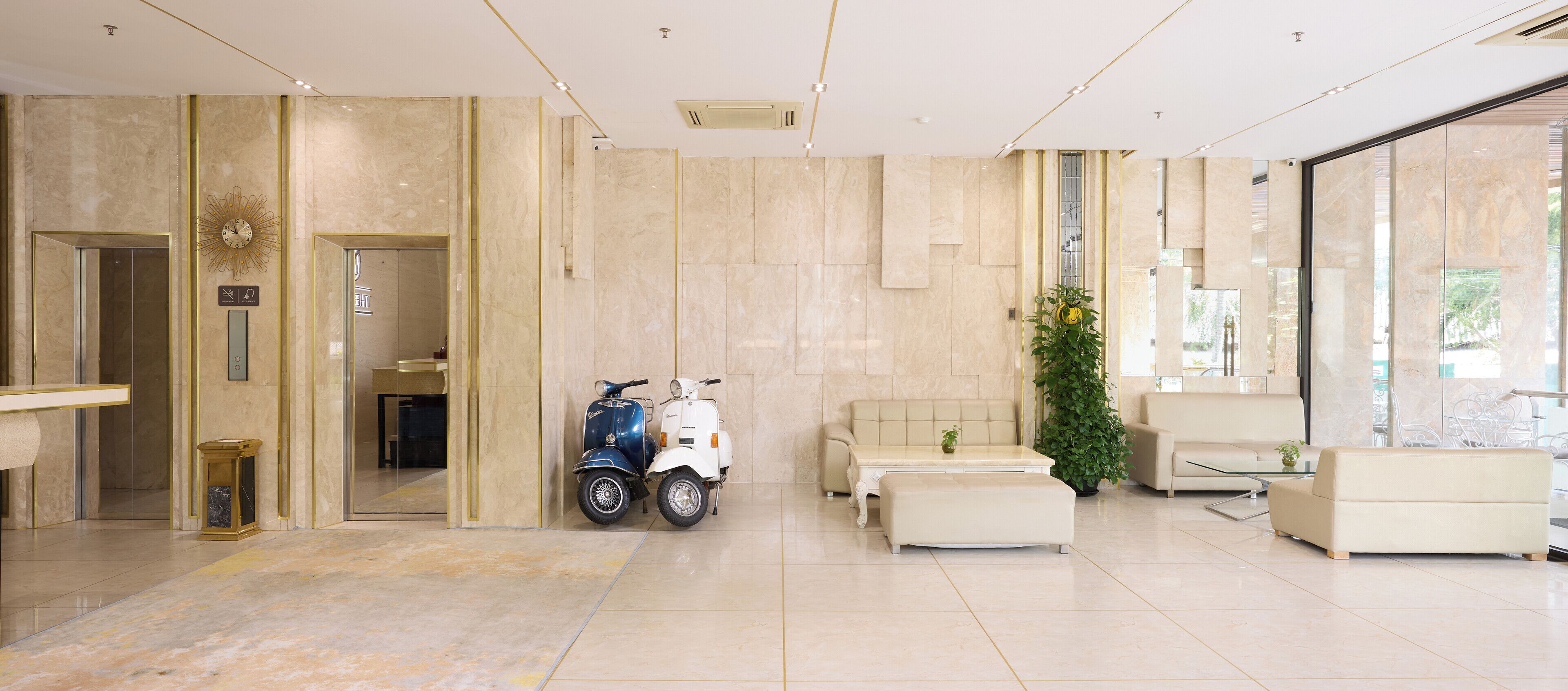 Foto - The Sol Hotel