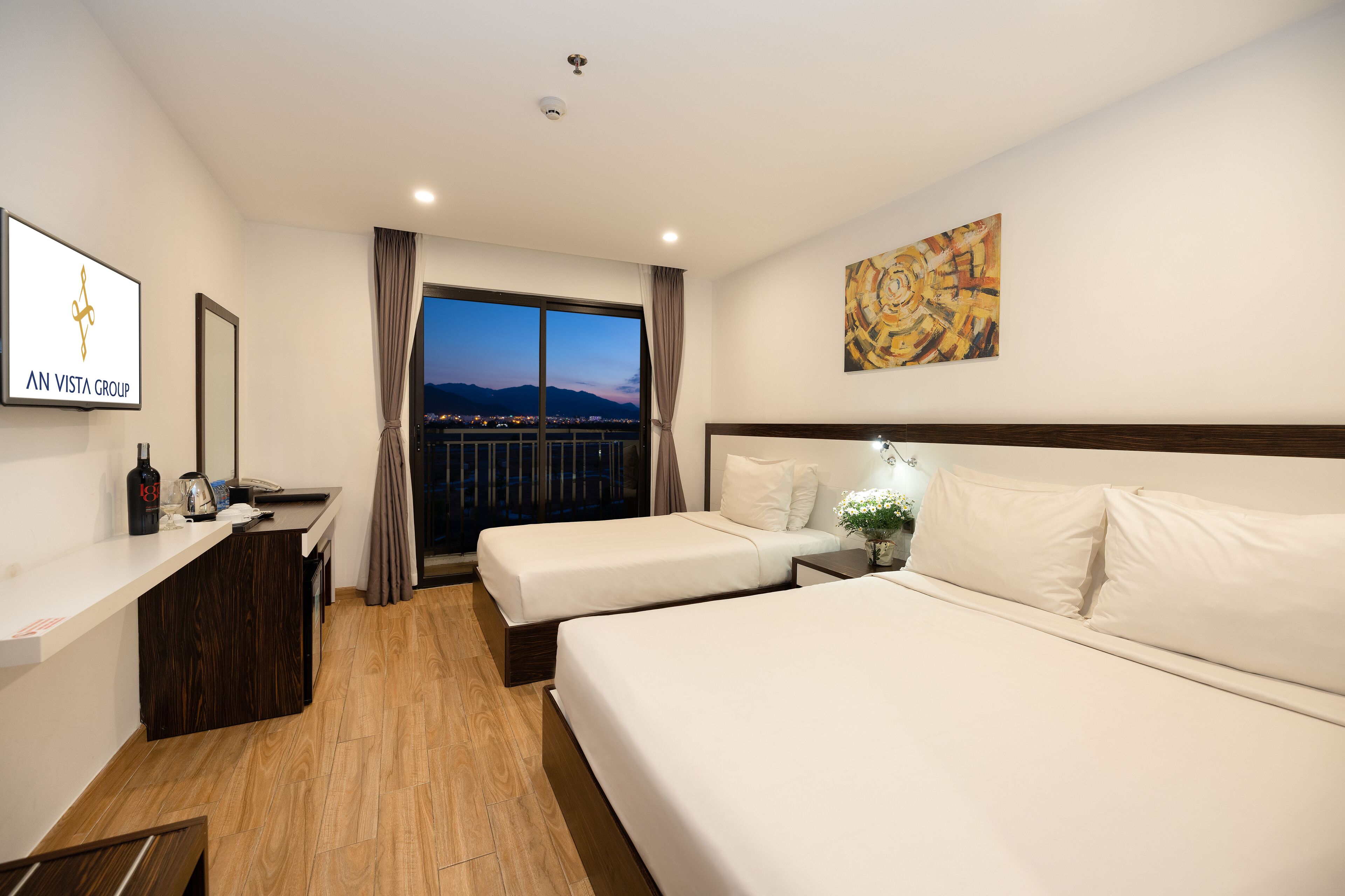 Foto - The Sol Hotel