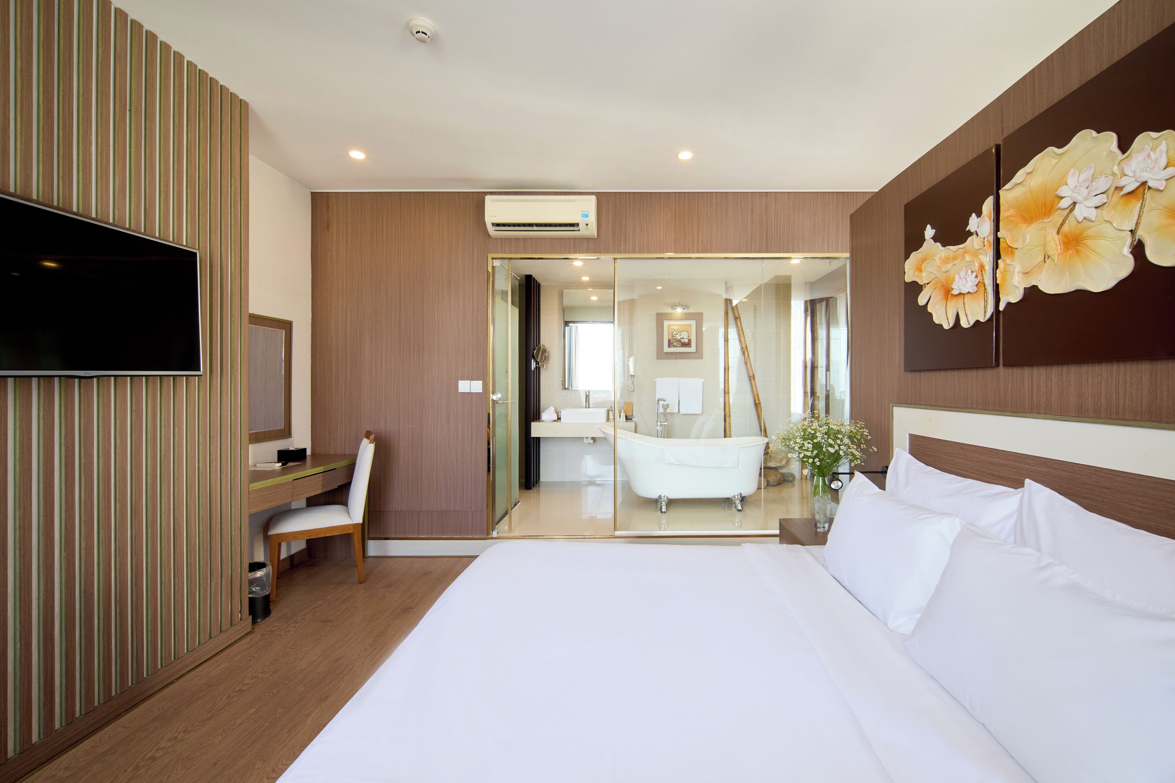 Foto - The Sol Hotel