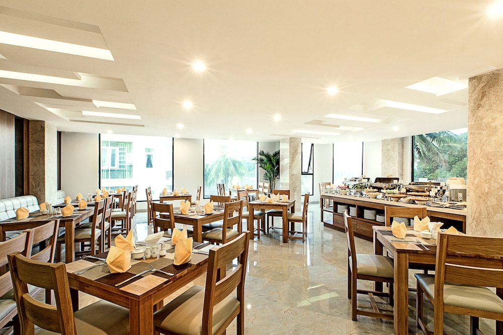 An Vista Hotel by null