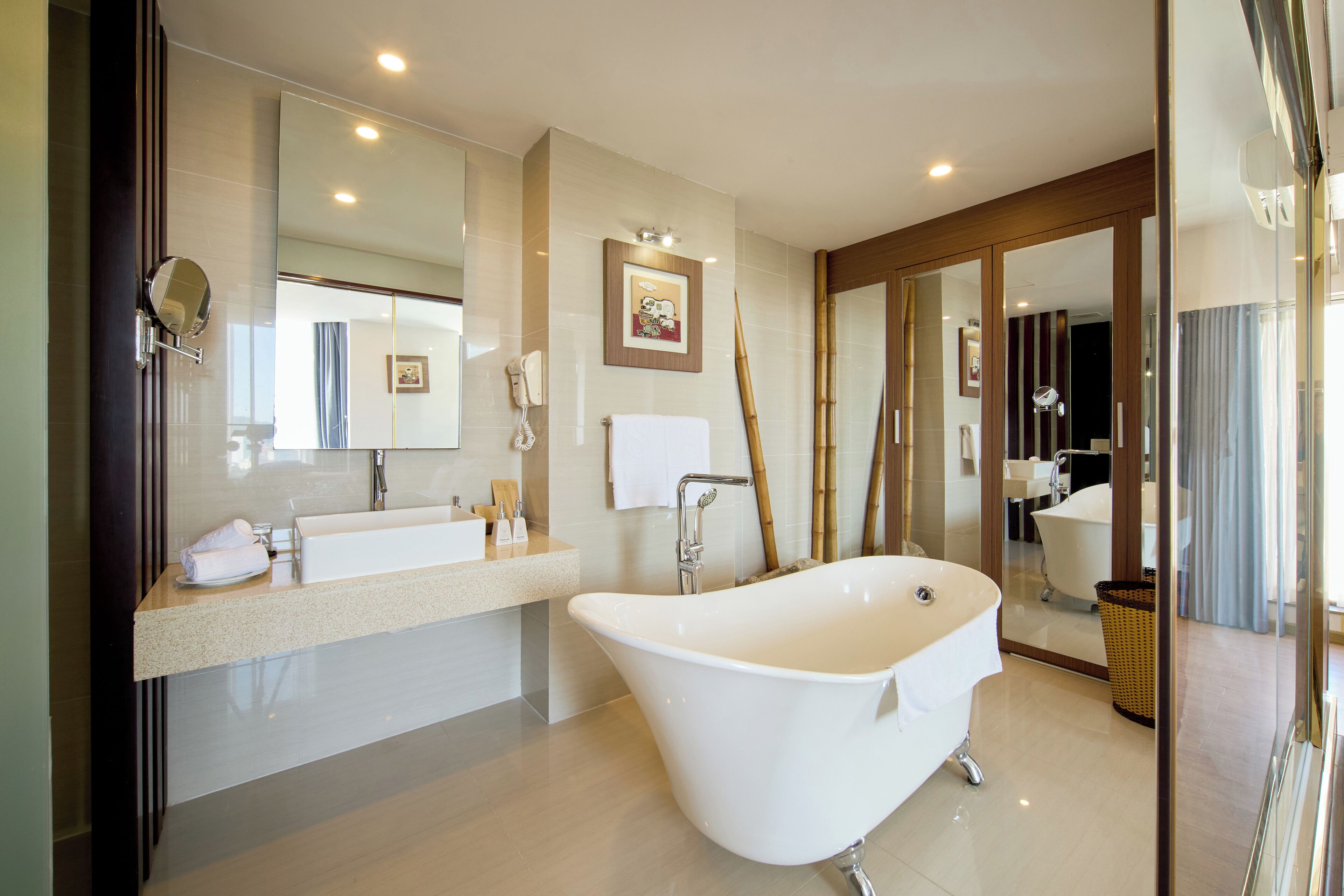 Foto - The Sol Hotel