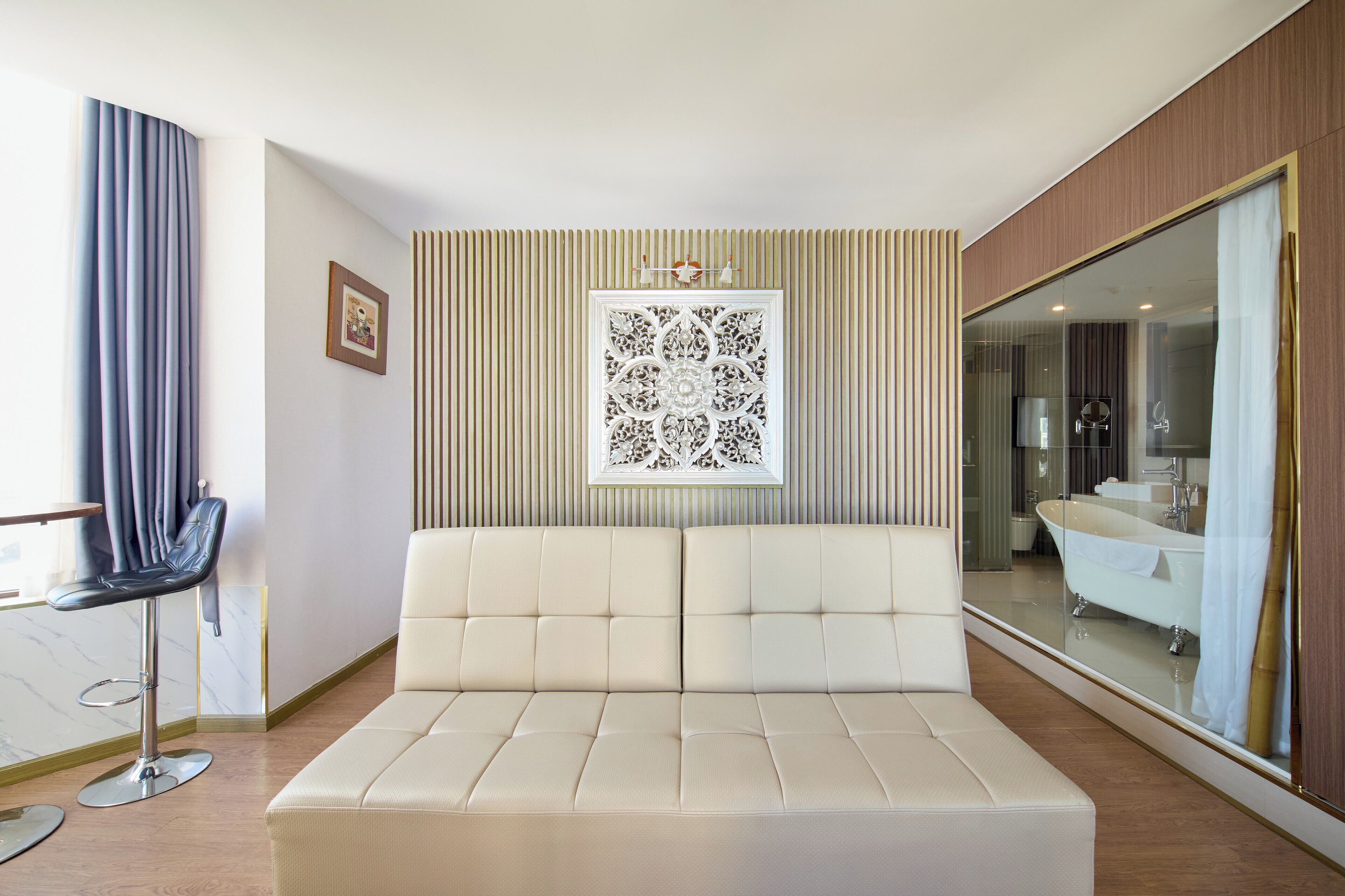 Foto - The Sol Hotel