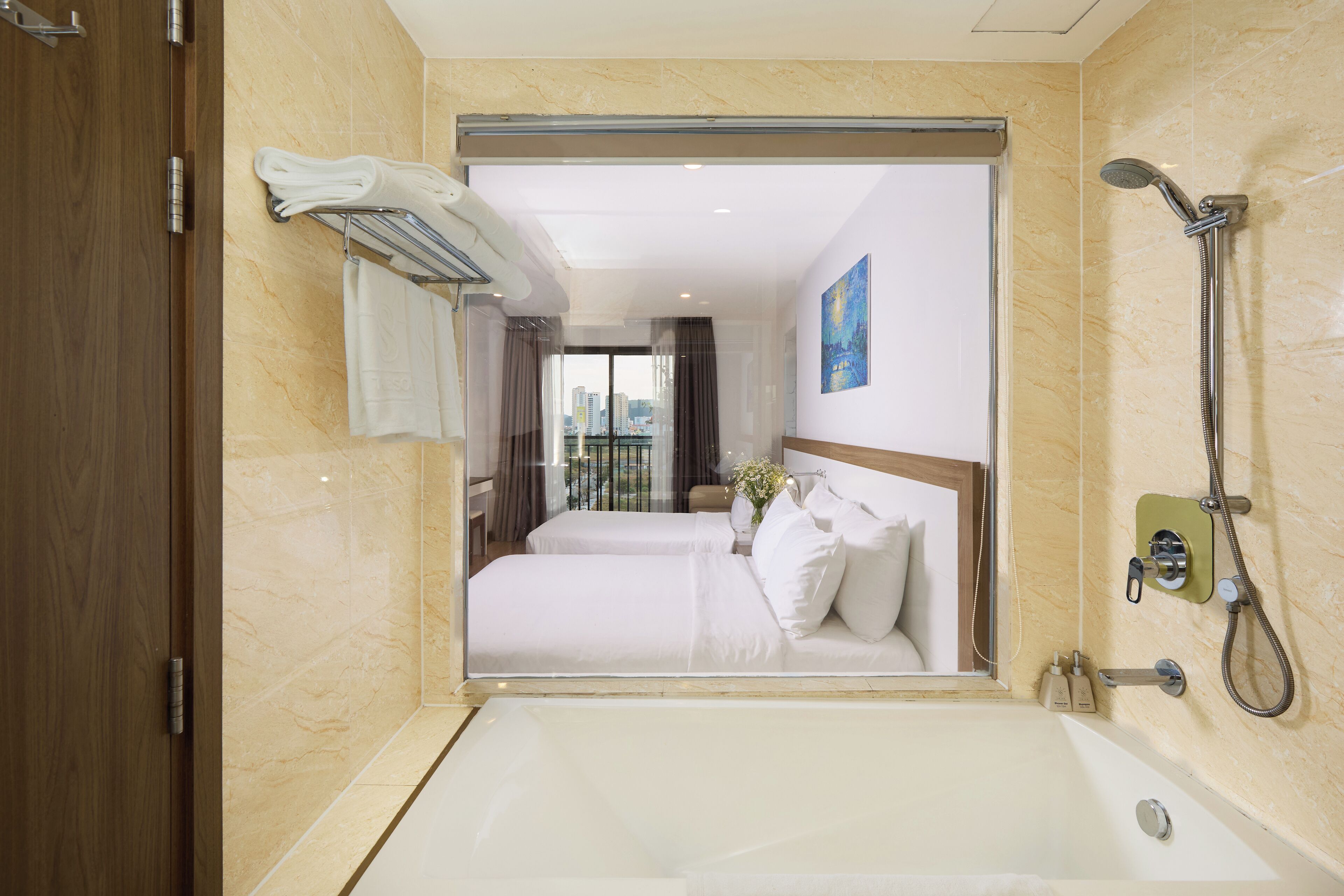 Foto - The Sol Hotel