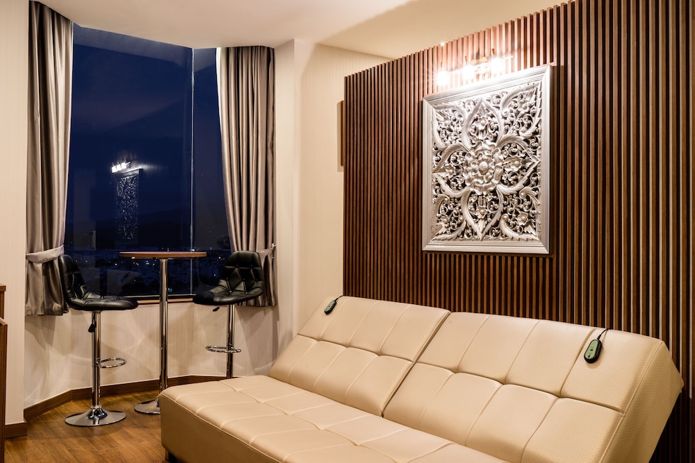 An Vista Hotel by null