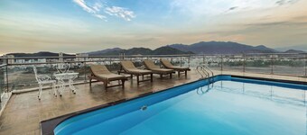 An Vista Hotel