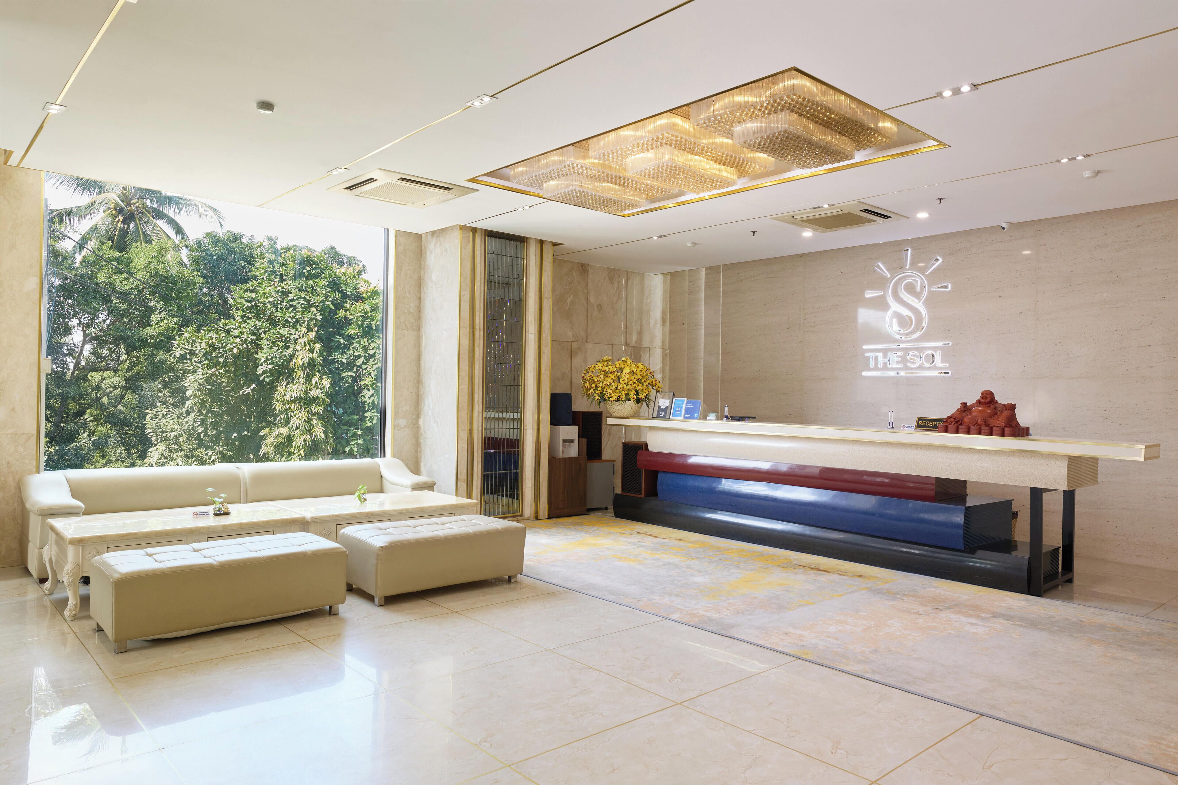 Foto - The Sol Hotel