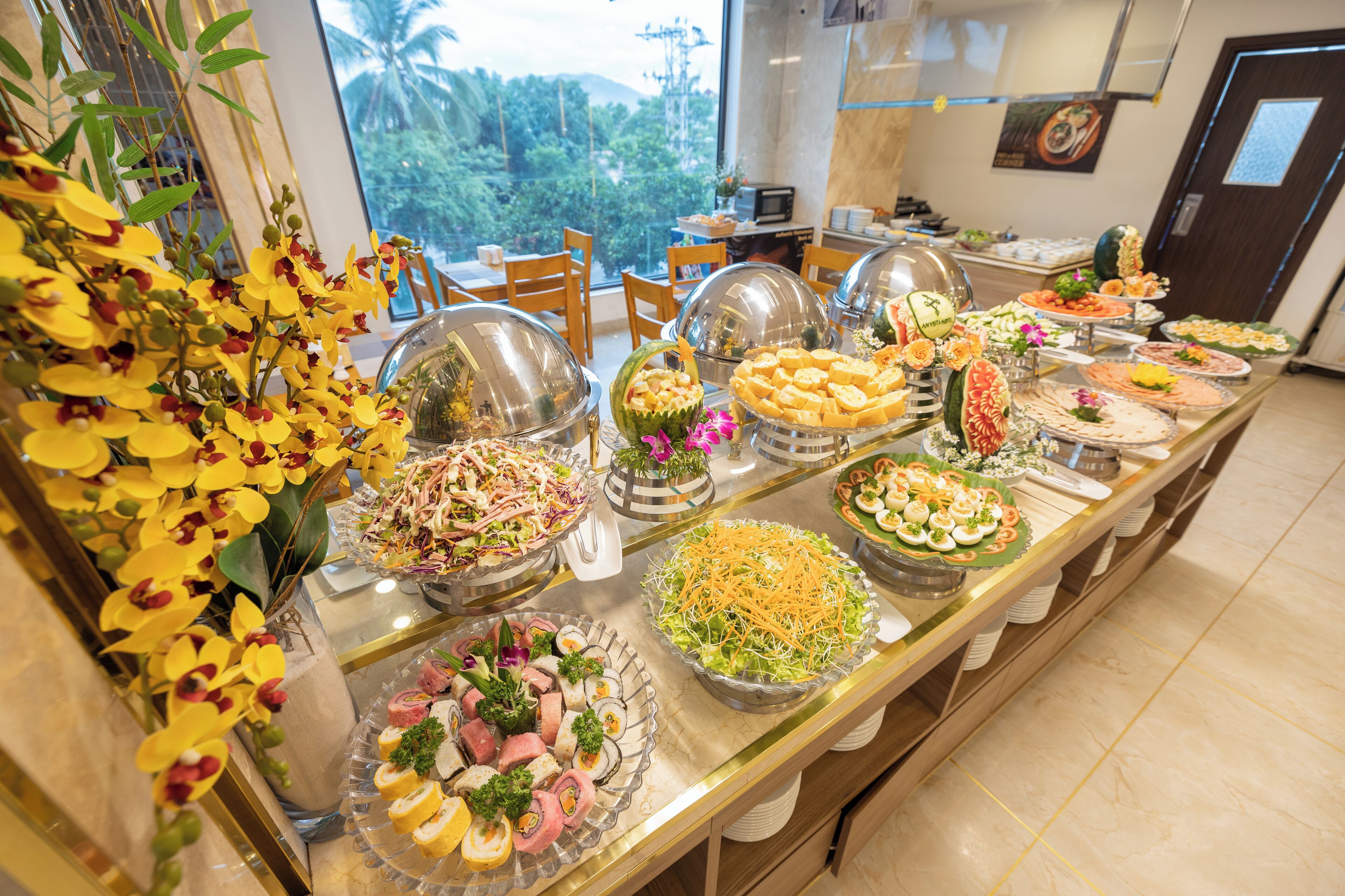 Foto - The Sol Hotel