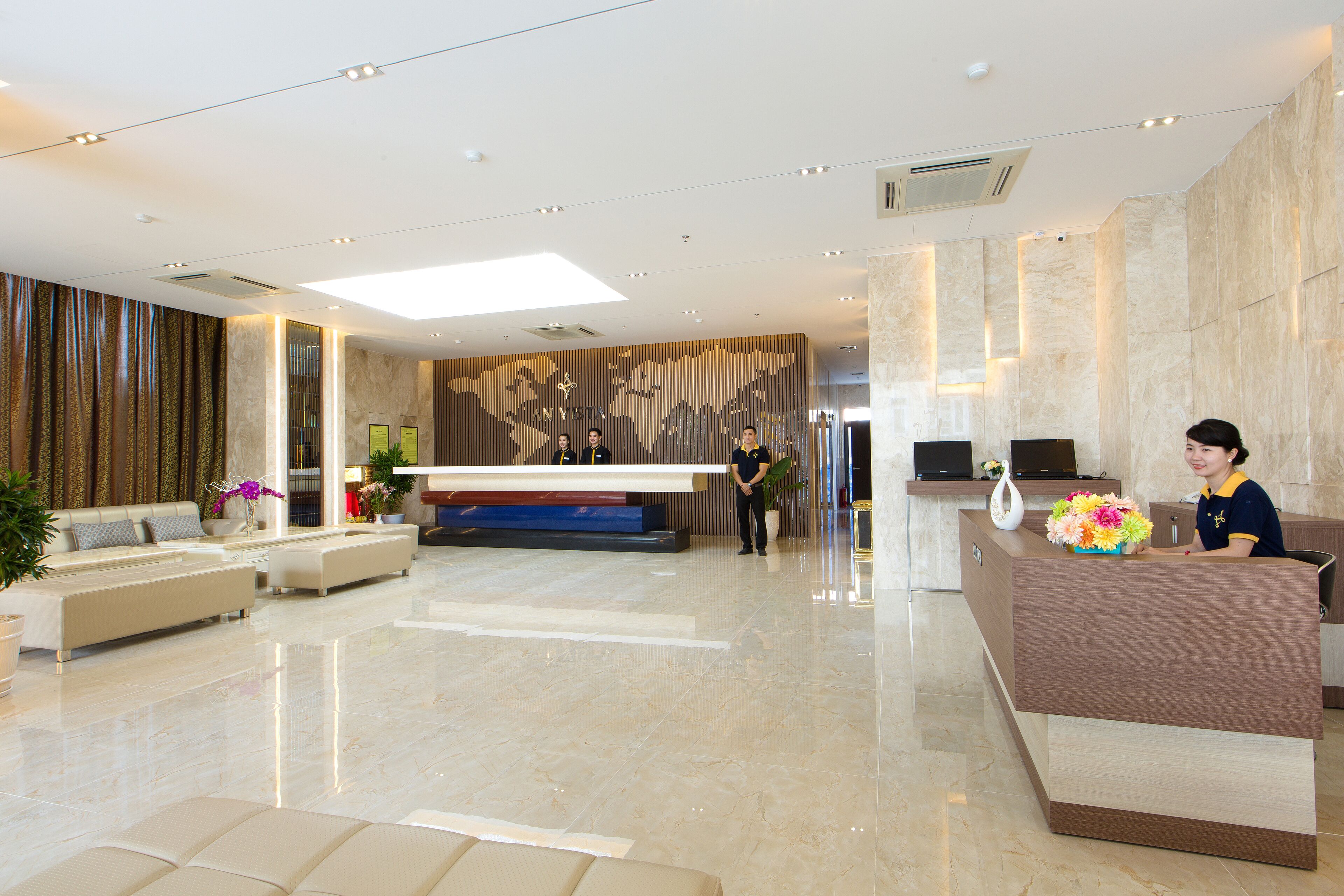 Foto - The Sol Hotel