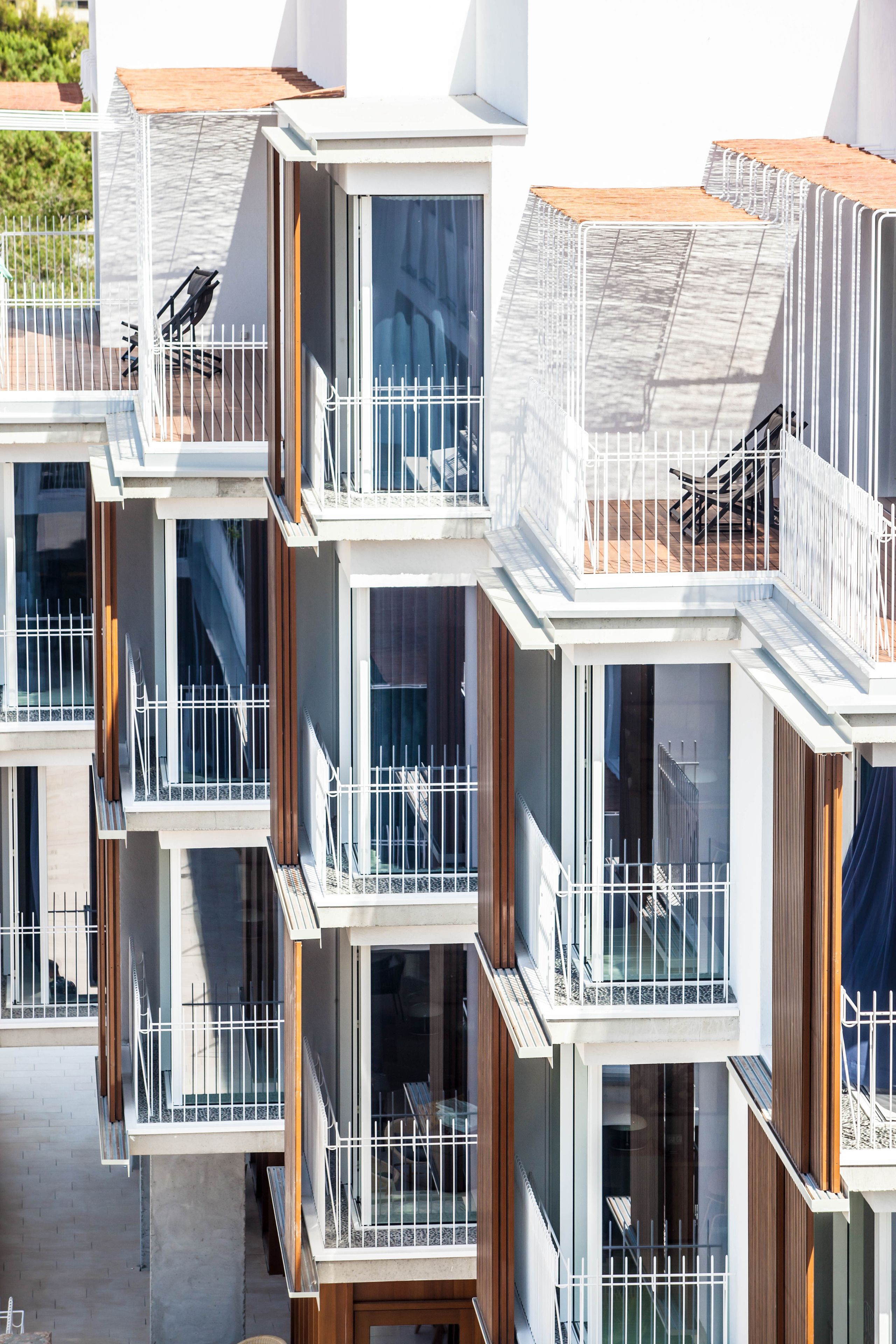 loft, sea view | 1 bedroom, premium bedding, down duvets, minibar