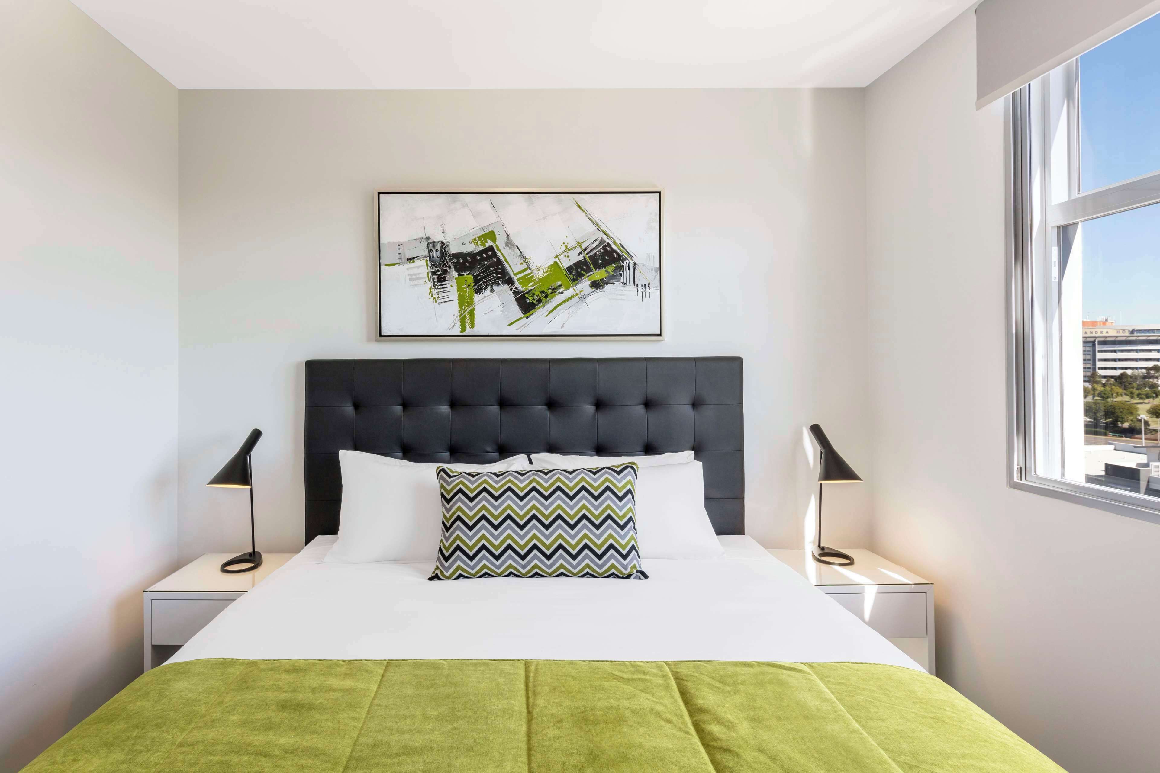 In-room safe, desk, iron/ironing board, cots/infant beds