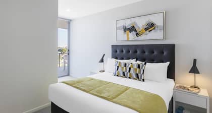 Oaks Brisbane Woolloongabba Suites