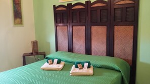 Phòng đôi | Quang cảnh từ phòng