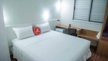 Dobbeltrom – standard, 1 soverom | Utsikt fra rommet