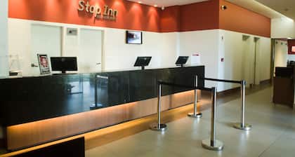 Stop Inn Antonio Carlos