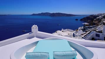 Traditional House | Terrace/patio