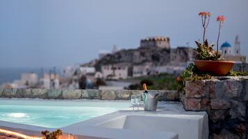 Comodidades da propriedade