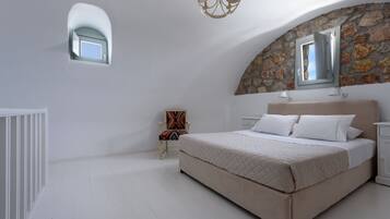 3 quartos, roupas de cama premium, cofres nos quartos