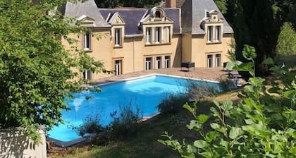 Château de Bonnevaux