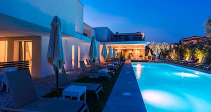 Hotel Maximilian
