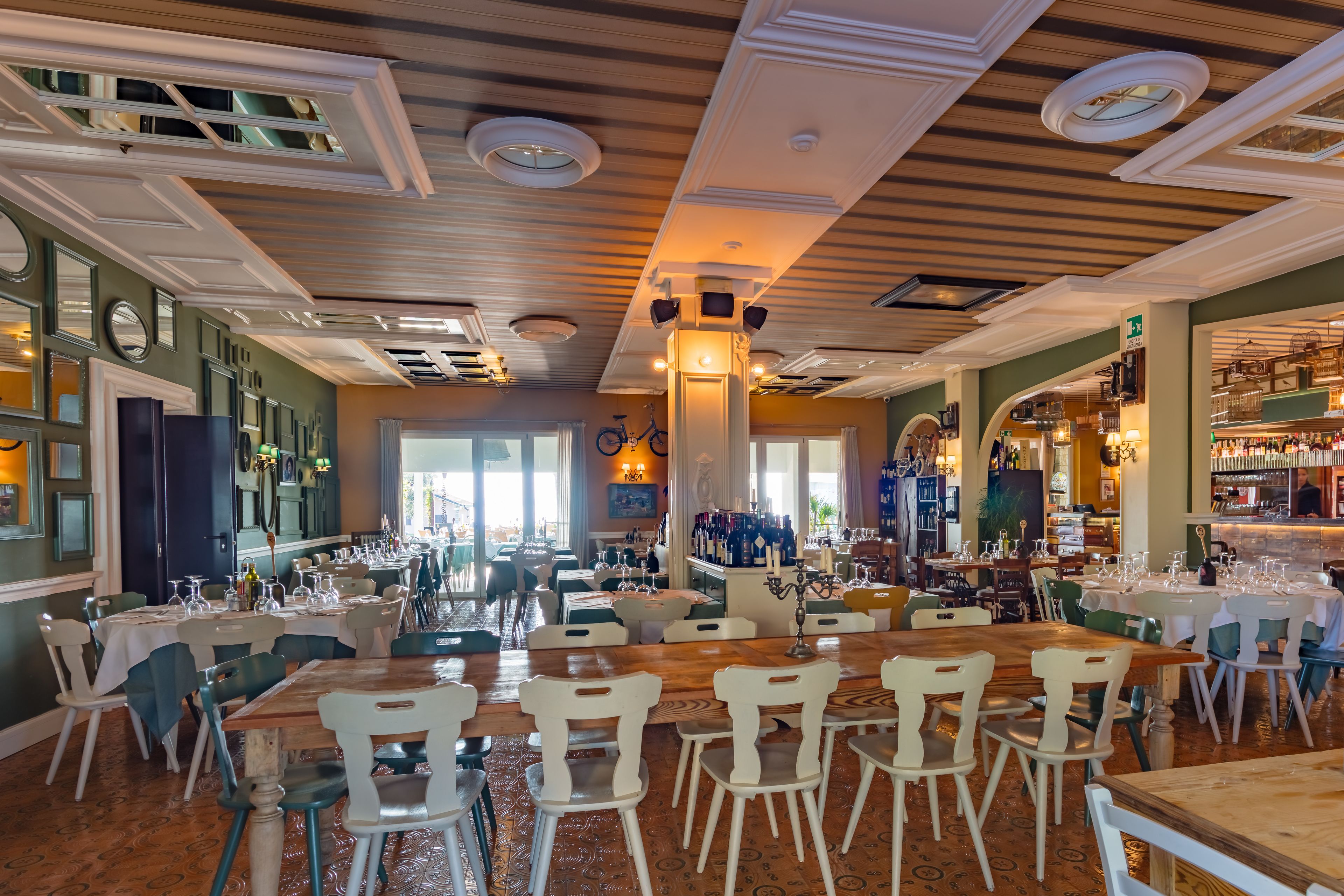 Photo - Hotel Maximilian