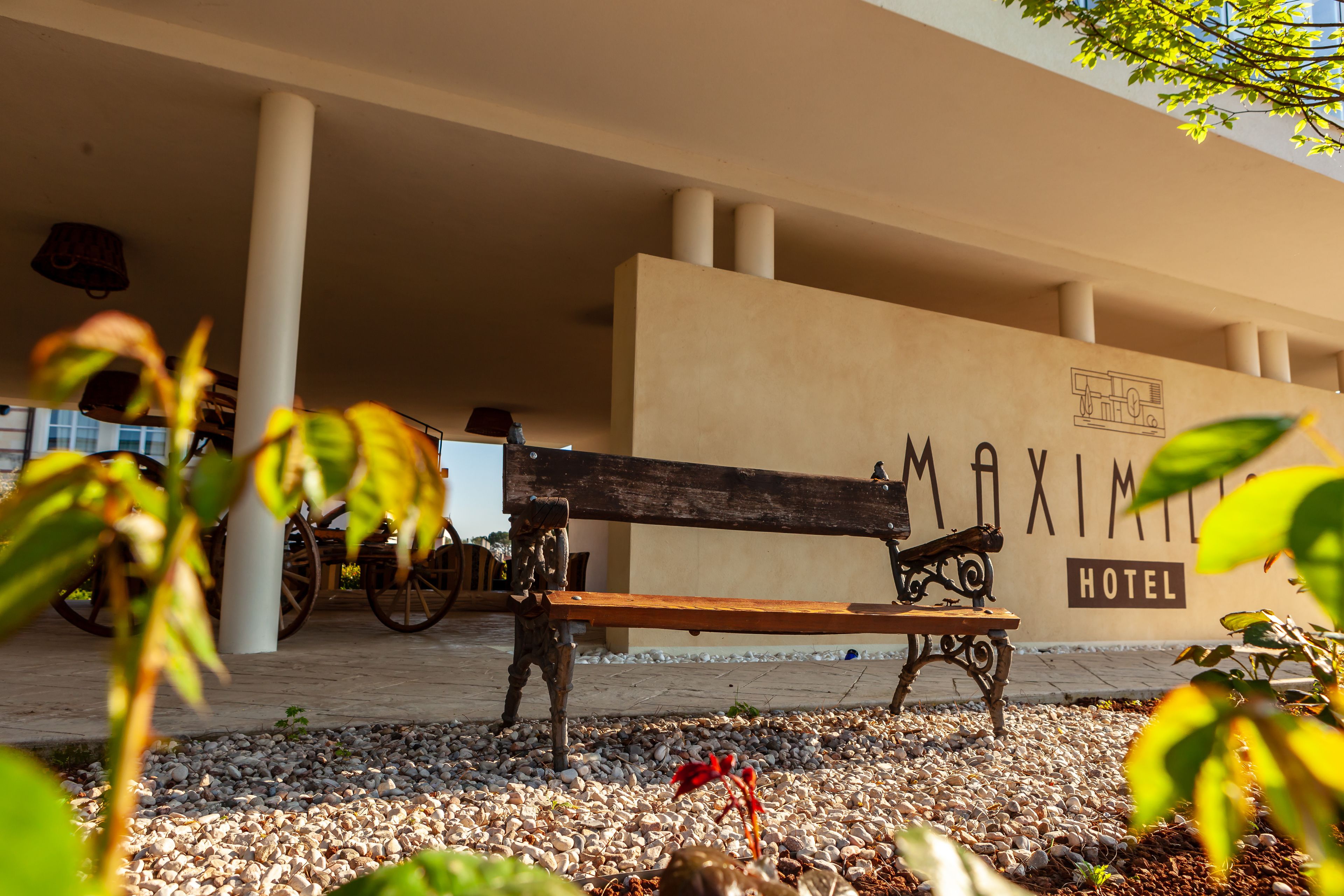 Photo - Hotel Maximilian