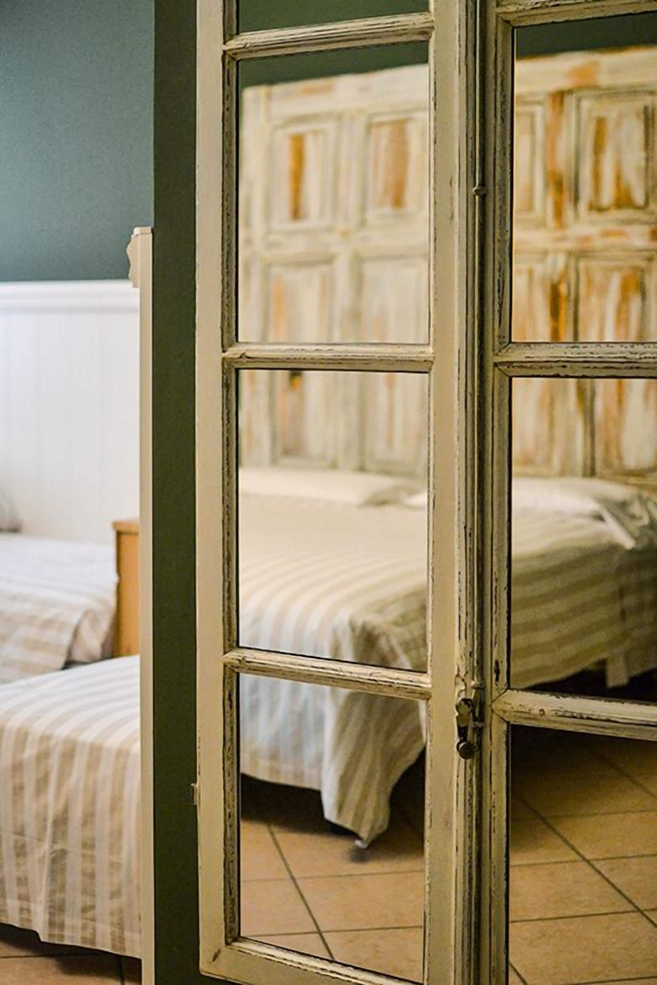 Standard-Vierbettzimmer