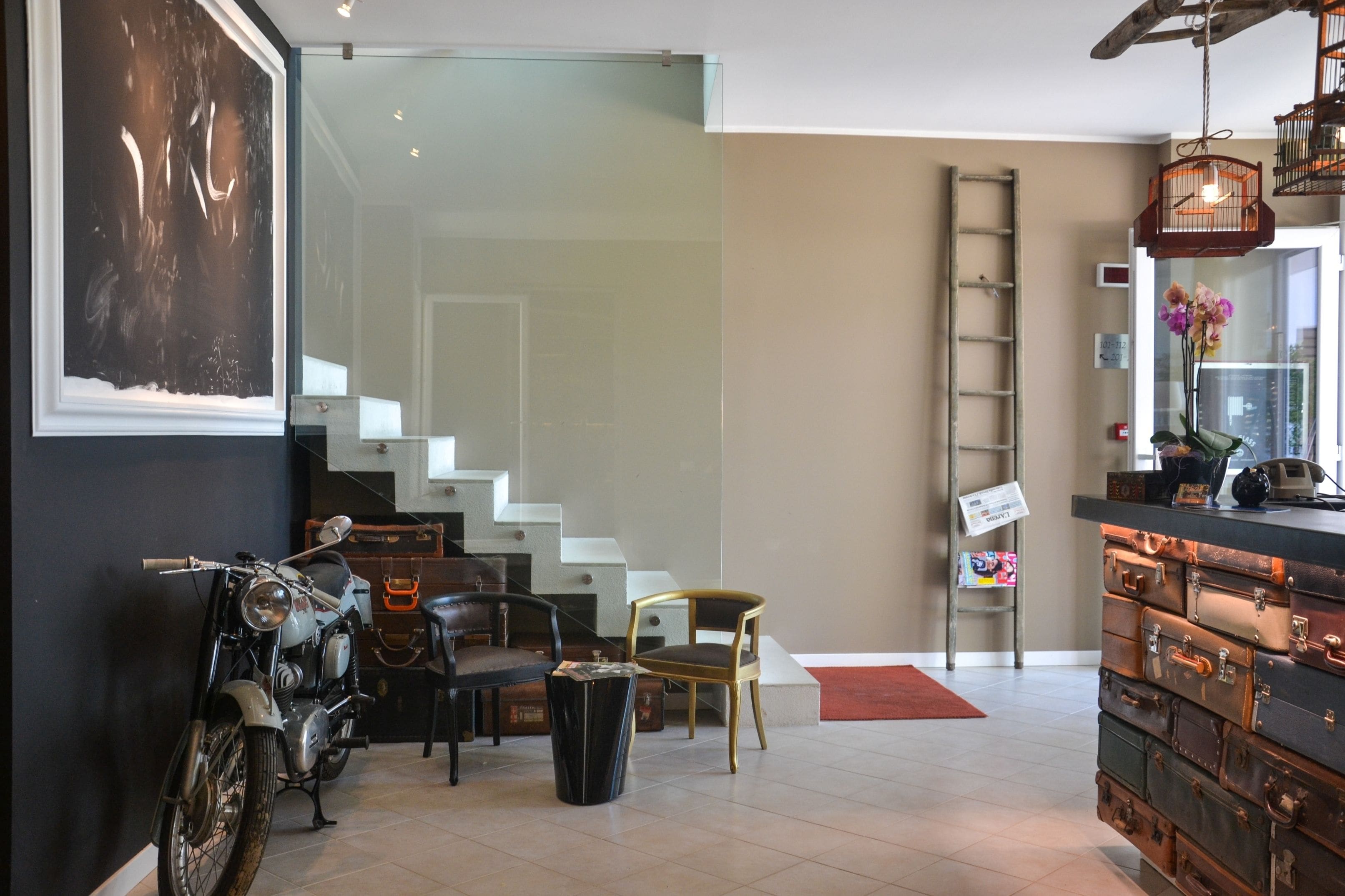 Photo - Hotel Maximilian