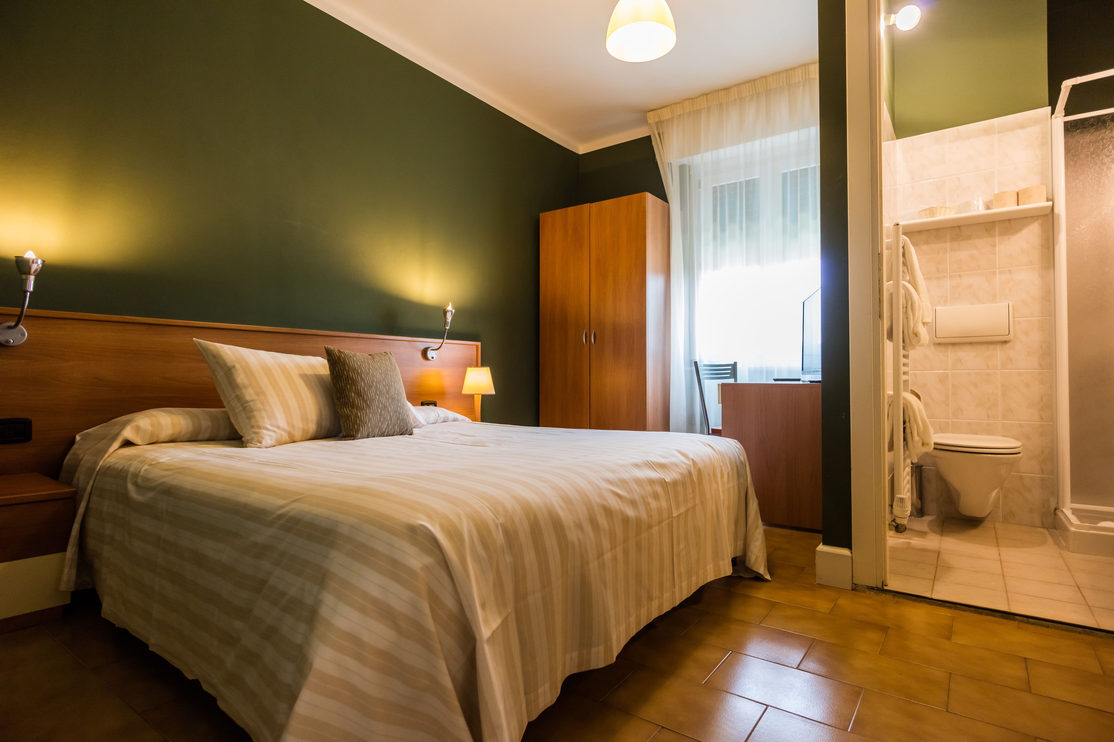 Foto - Hotel Bardolino