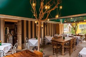 Dining - Hotel Bardolino (Bardolino)