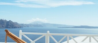 Blu Blanco Cave House by Blu Bianco Vacation Rentals