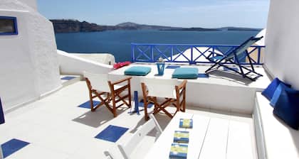 Blu Blanco Cave House by Blu Bianco Vacation Rentals