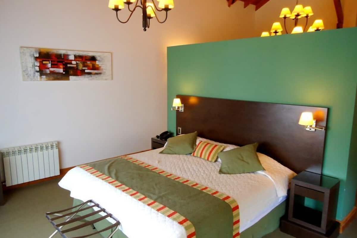 In-room safe, blackout curtains, free cots/infant beds, free WiFi