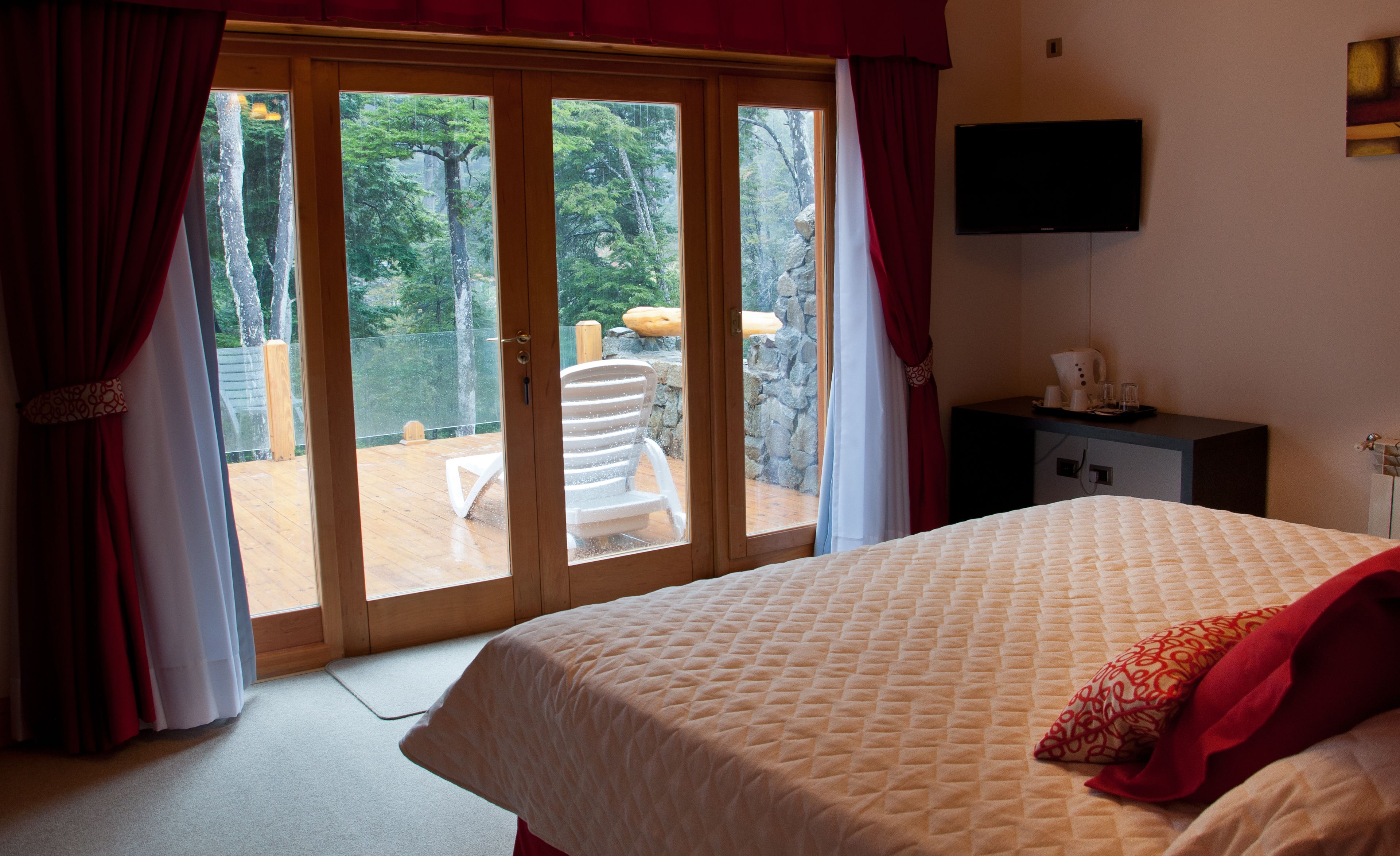 apartment | in-room safe, blackout curtains, free cots/infant beds, free wifi