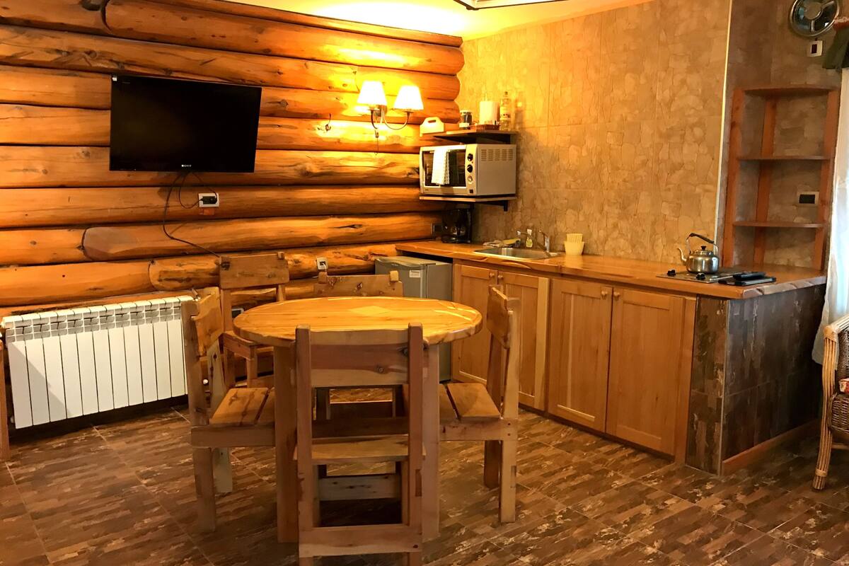 family apartment | in-room safe, blackout curtains, free cots/infant beds, free wifi