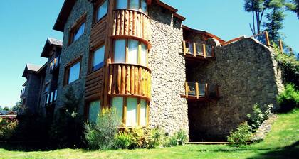Hosteria Patagon