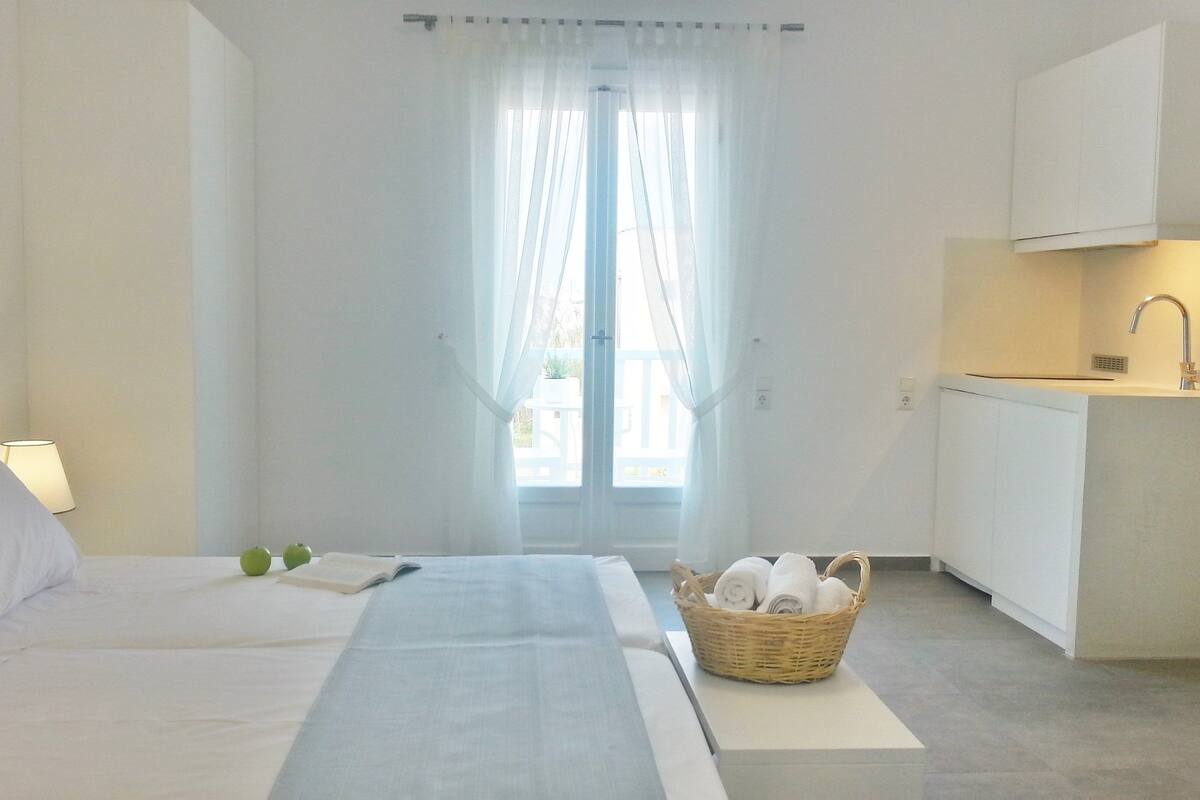 Superior Double or Twin Room | Premium bedding, in-room safe, individually decorated