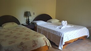 Trippelrum | Sängkläder