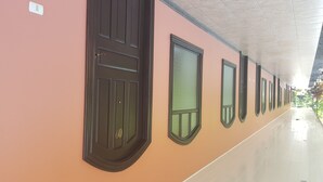 Recepción