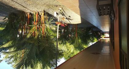 Hotel Vista al Tortuguero