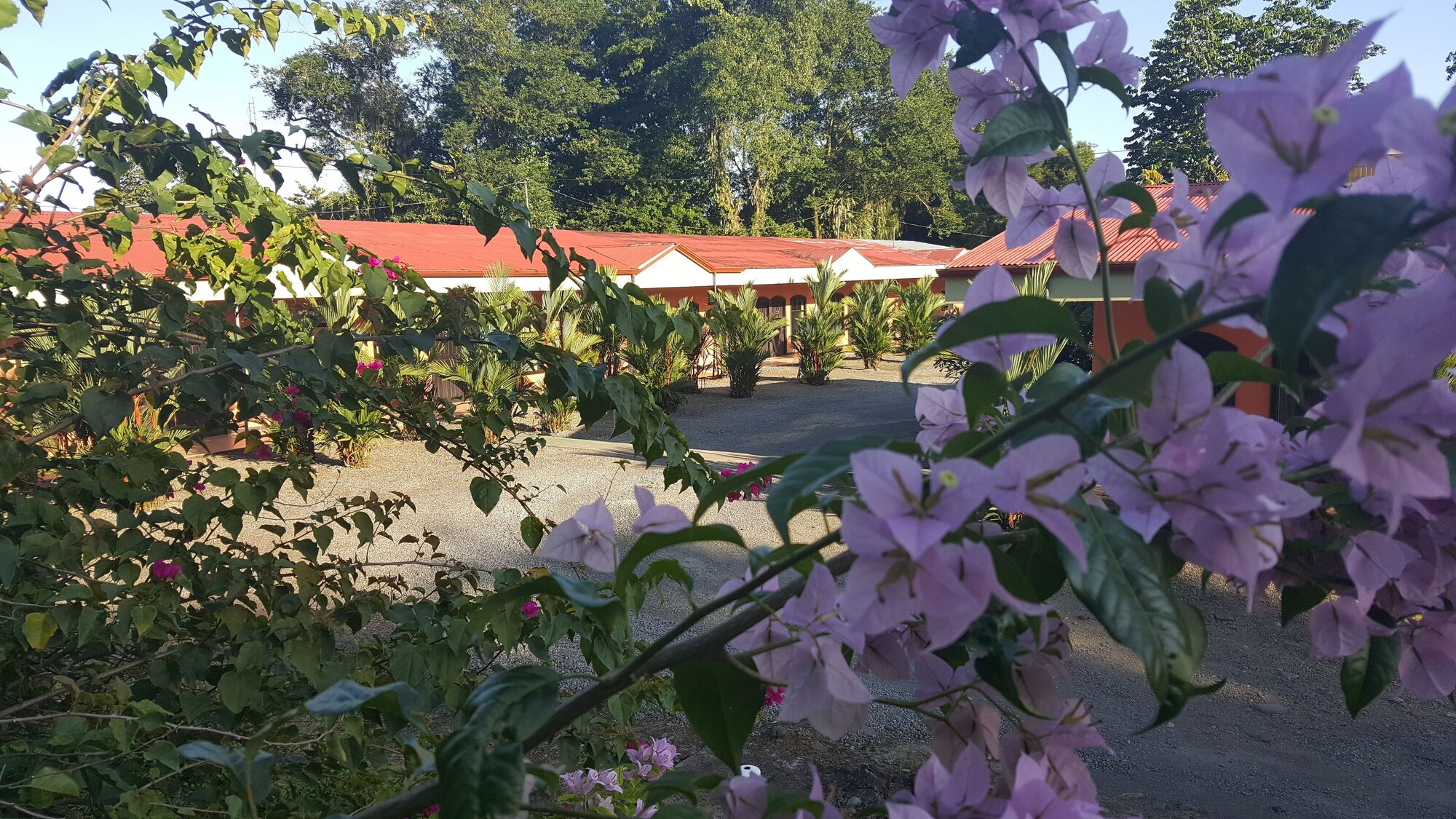2 Star Hotels