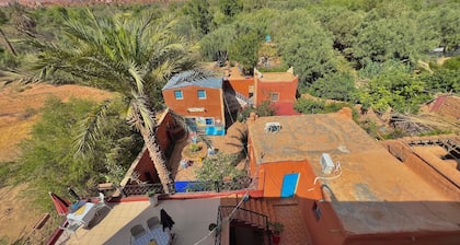 Maison d'Hôtes Retour au Calme