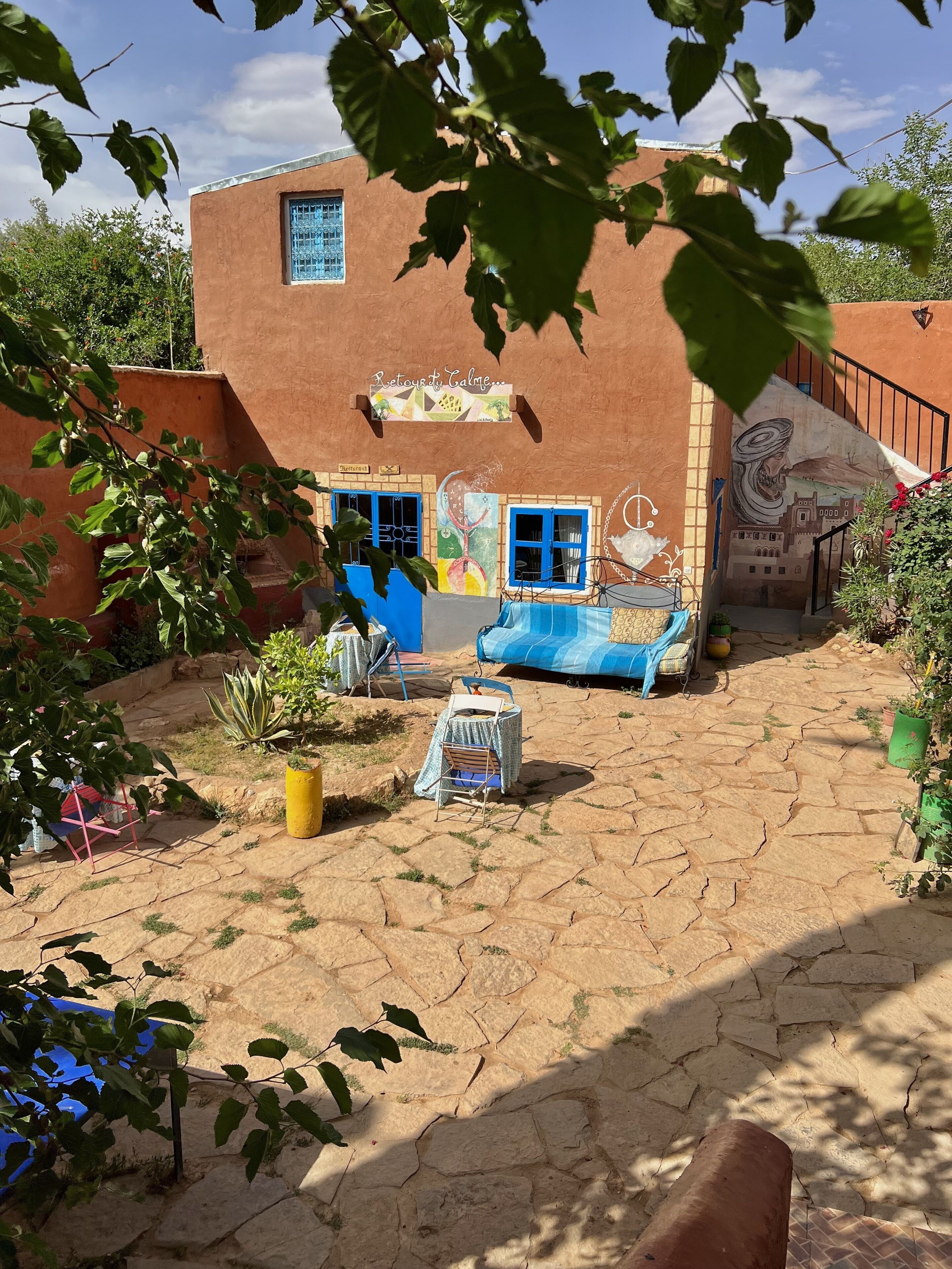 Cortile