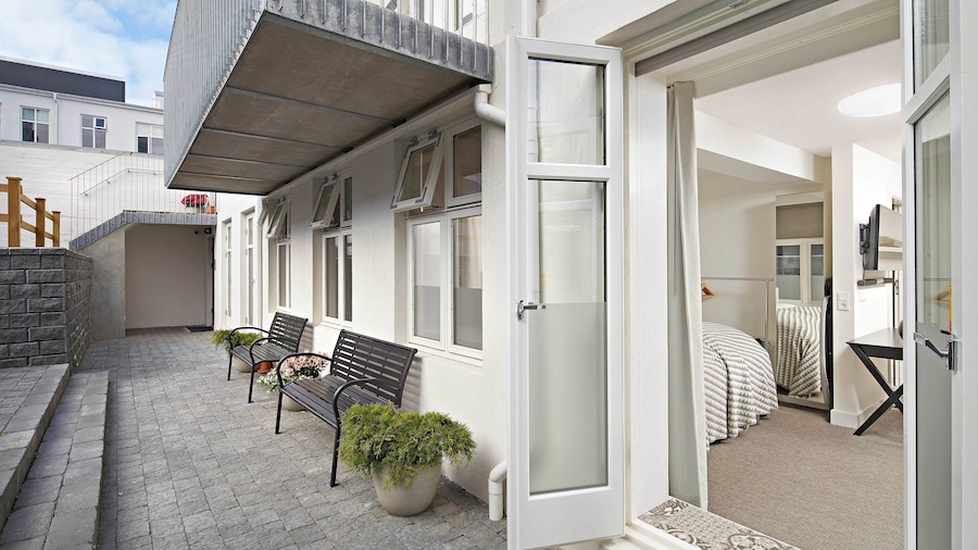 Ice Apartments Reykjavik by Heimaleiga