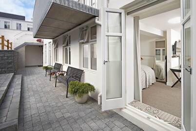 Ice Apartments Reykjavik by Heimaleiga